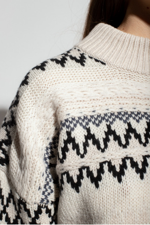 Rag & Bone  Wool sweater