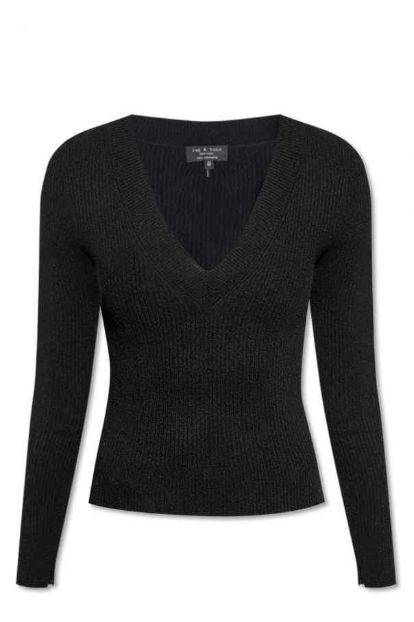 Rag & Bone  Cashmere ultimate sweater