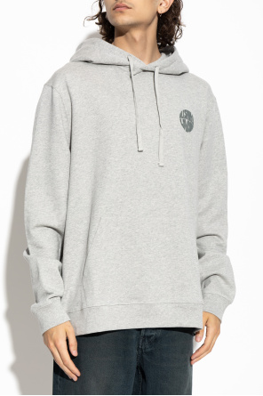 AllSaints Sudadera "Waved"