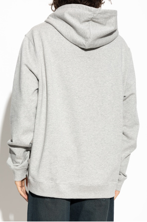 AllSaints Sudadera "Waved"