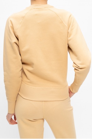 Rag & Bone  Patched sweatshirt