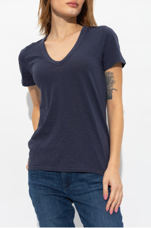 Rag & Bone  T-shirt in organic cotton