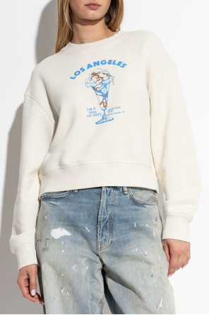 Rag & Bone  Sweatshirt with print