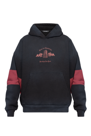 Sudadera con capucha