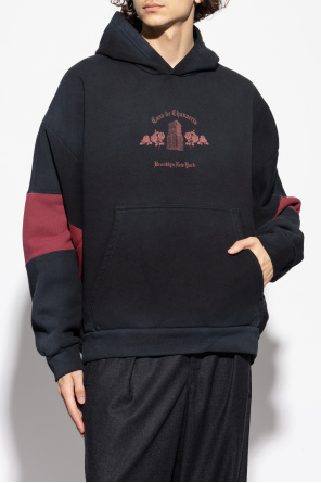 Willy Chavarria Kapuzenpullover