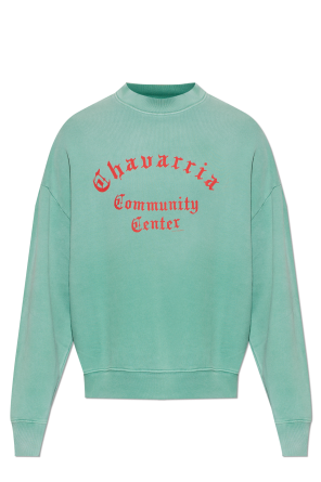 Sweatshirt „Chavarria Community Center“