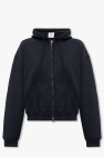 VETEMENTS Hoodie with logo