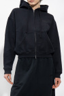 VETEMENTS Hoodie with logo
