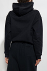 VETEMENTS Hoodie with logo