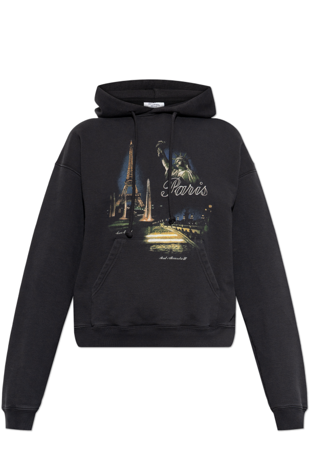 Sweatshirt with print od VETEMENTS