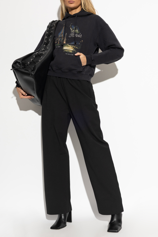 VETEMENTS Sweatshirt with print