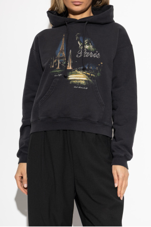 VETEMENTS Sweatshirt with print