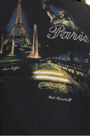 VETEMENTS Sweatshirt with print