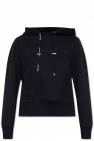 Balmain Branded hoodie
