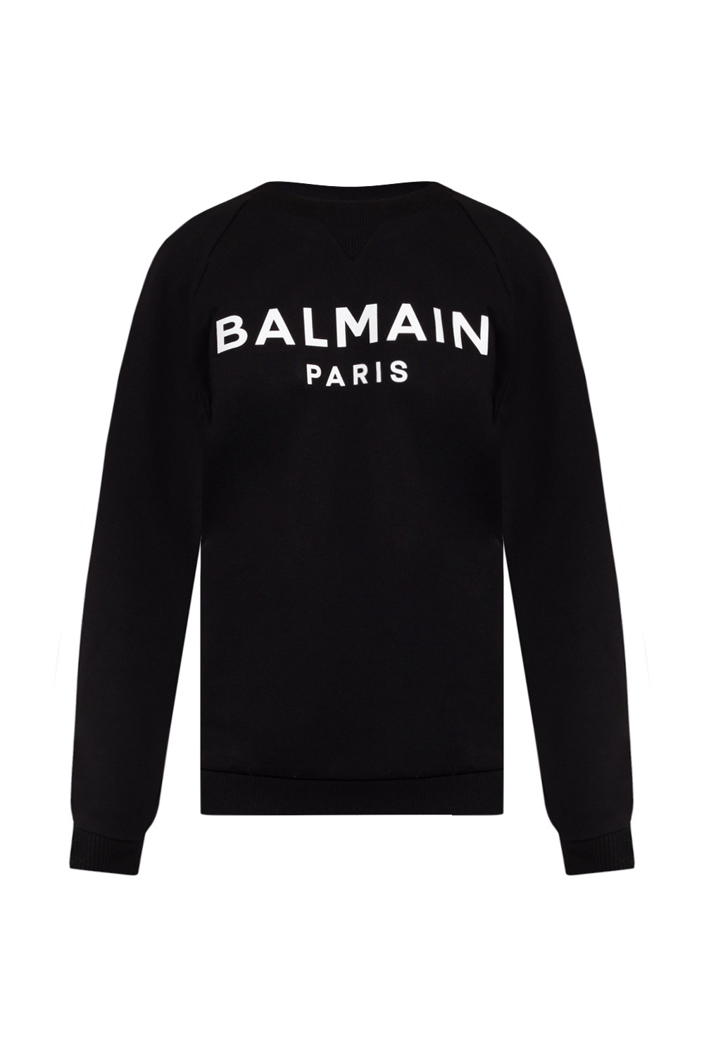 Balmain tuxedo shirt Bidermann balmain shirt