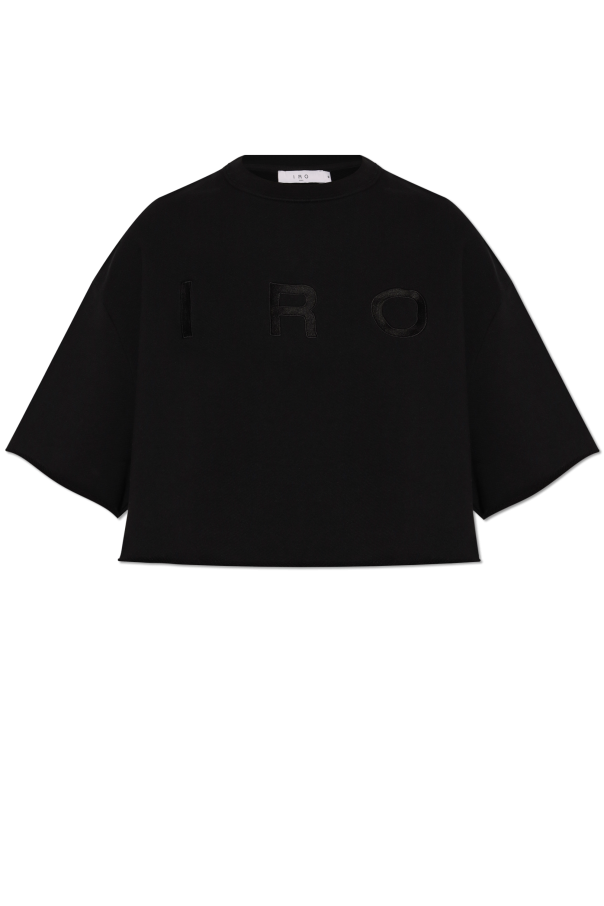 Iro Sweatshirt 'Olinda'