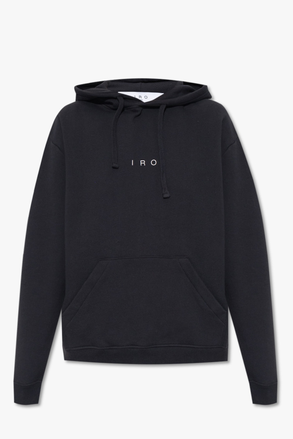 Iro ‘Terza’ hoodie