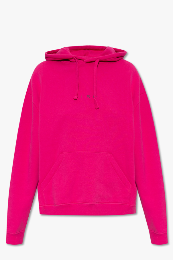 Iro ‘Terza’ Full hoodie