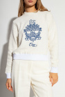 Casablanca Sweatshirt with logo