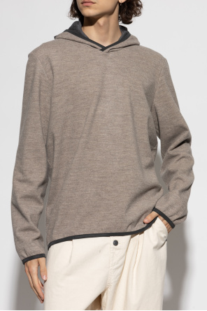 Sease Wollpullover