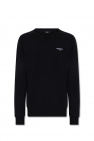 Balmain Sweatshirt with logo