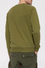 Balmain Sweatshirt with logo