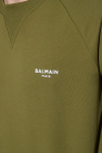 Balmain Sweatshirt with logo