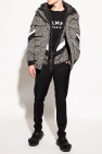 Balmain Sweatshirt with logo