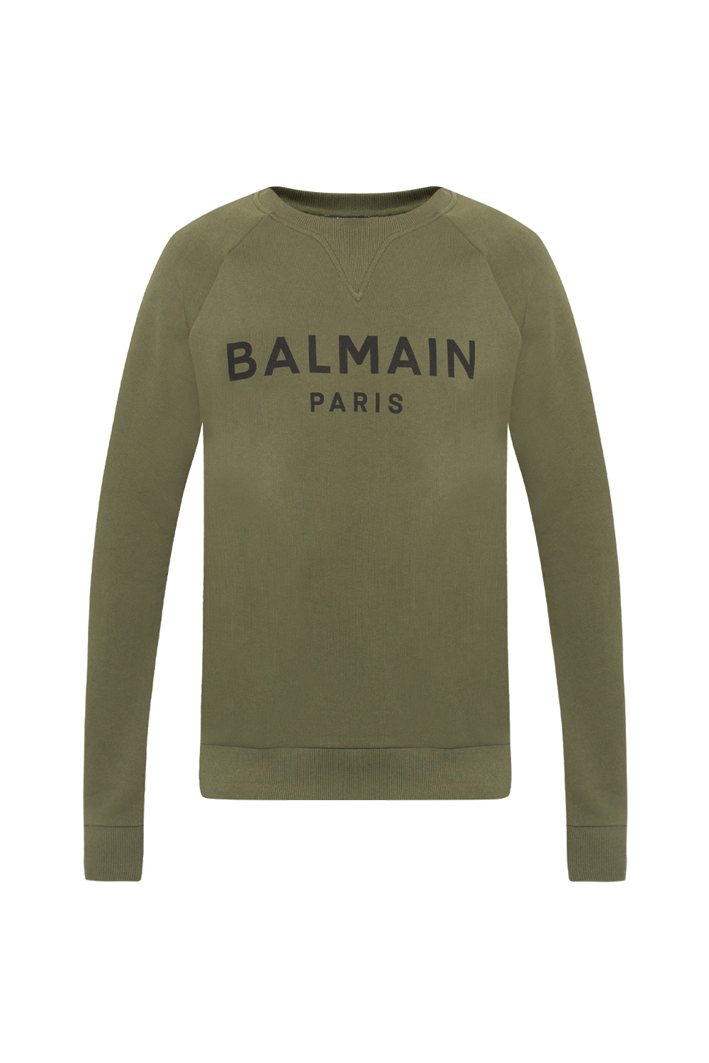 Balmain Sweatshirt with logo