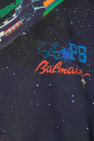 Balmain Printed sweatshirt