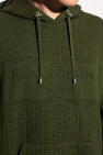 Balmain Logo hoodie