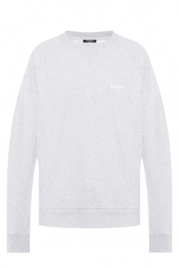 Balmain Sweatshirt with logo