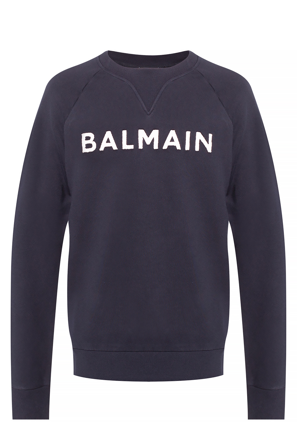 Balmain Sweatshirt with logo