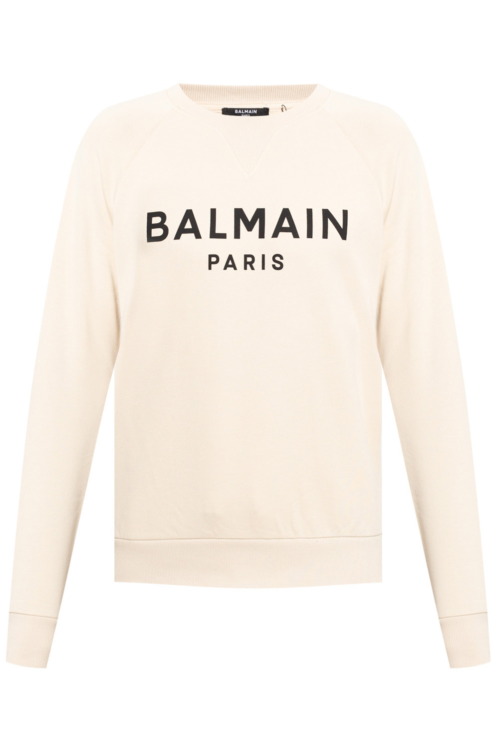 Balmain Logo-printed sweatshirt