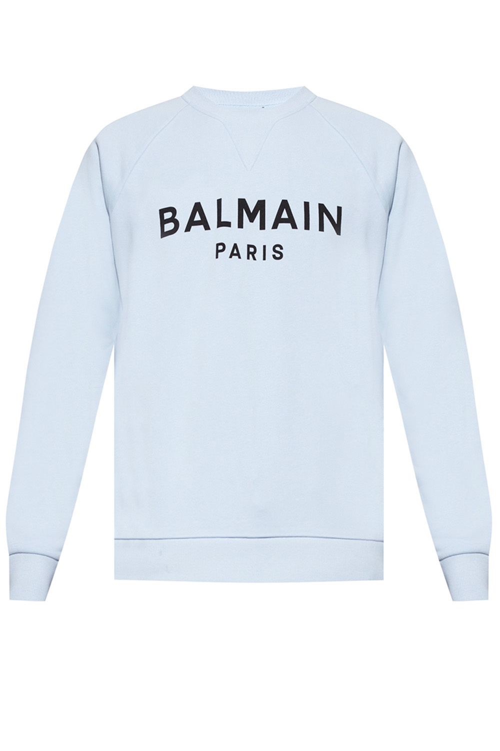 Balmain Logo-printed sweatshirt