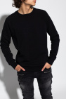 Balmain Sweatshirt with logo