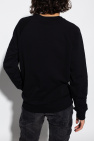 Balmain Sweatshirt with logo