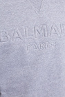 Balmain Sweatshirt with logo