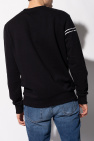 Balmain Logo-printed sweatshirt