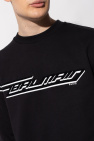 Balmain Logo-printed sweatshirt