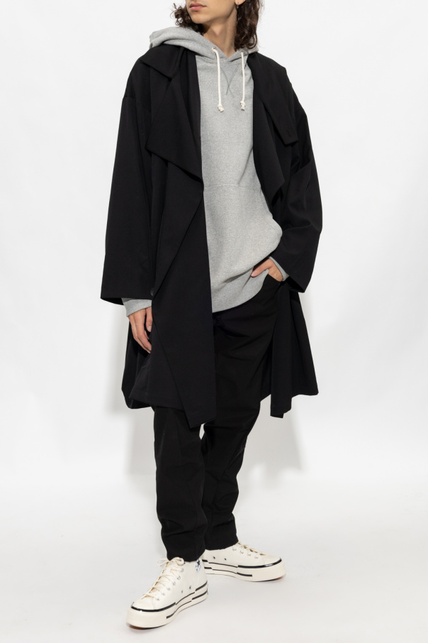 Junya Watanabe Comme des Garçons Embellished hoodie