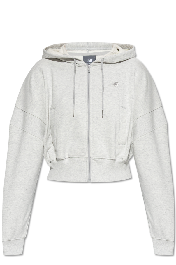 New Balance Hoodie