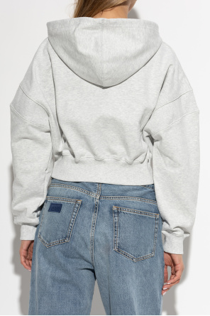 New Balance Hoodie