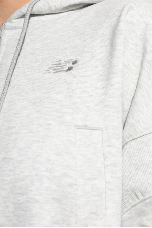 New Balance Hoodie