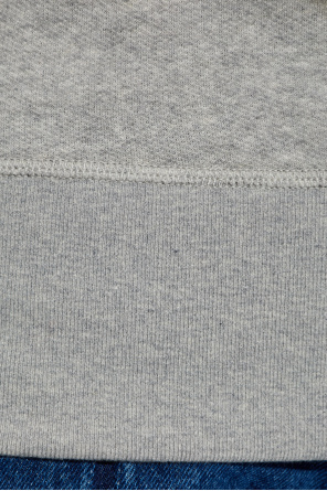 DARKPARK Sudadera "YOU’LL NEVER TAKE OFF"