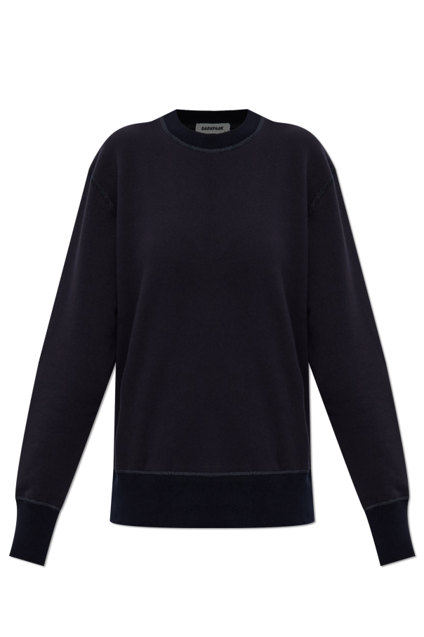 Sweatshirt `YOU’LL NEVER TAKE OFF`, zdjęcie 1 Sweatshirt `YOU’LL NEVER TAKE OFF` od DARKPARK