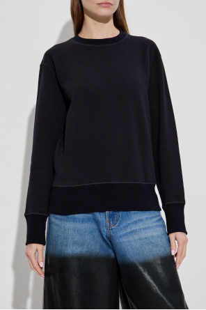 DARKPARK Sweatshirt `YOU’LL NEVER TAKE OFF`