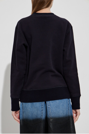 DARKPARK Sweatshirt `YOU’LL NEVER TAKE OFF`