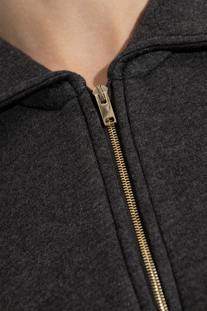 DARKPARK Bavlnené oversize polo „Alva“