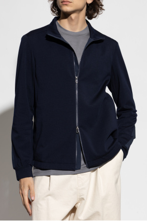 Sease Sudadera de lana